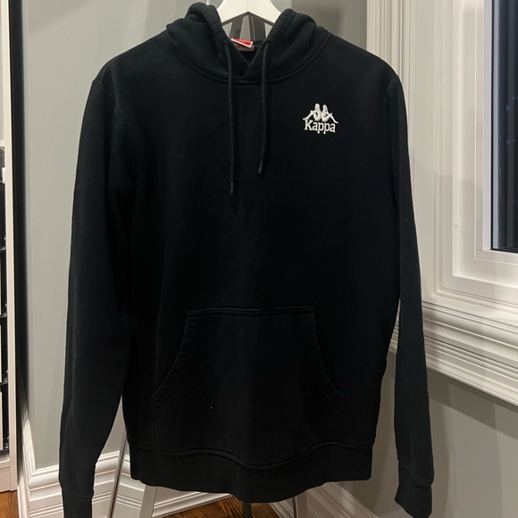Kappa Hoodie - Picture 1 of 6